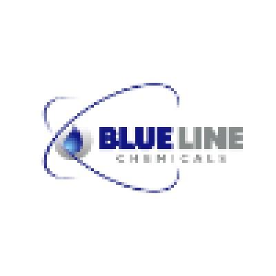 Blue Line Industries's Logo