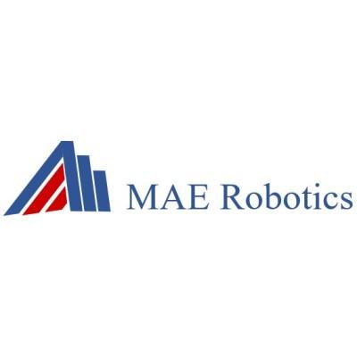 MAE Robotics's Logo