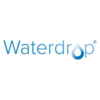 Waterdrop's Logo