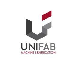 Uni-Fab LLC Logo
