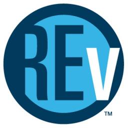 REvolve Waste Logo