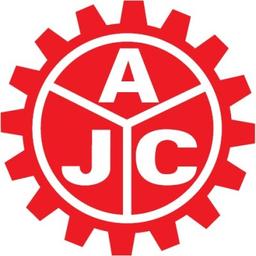 AJC Group of Companies Logo