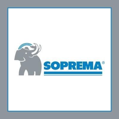 SOPREMA USA's Logo