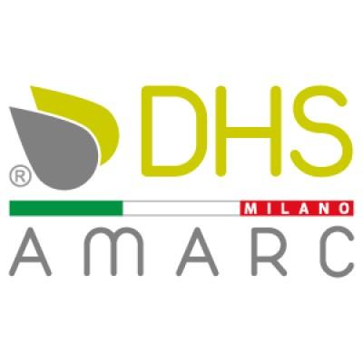 Amarc DHS srl's Logo