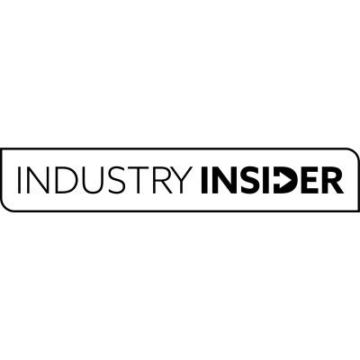 Industry Insider's Logo