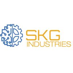 SKG Industries Logo