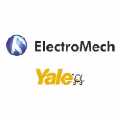 ElectroMech-Yale's Logo