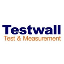 Testwall Ltd Logo