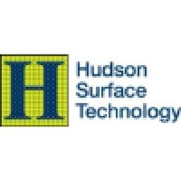 Hudson Surface Technology Logo