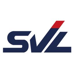 Smart Vision Logistics Logo