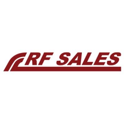 RF Electronic Sales Co Inc's Logo