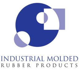 Industrial Molded Rubber Products Logo