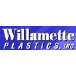 Willamette Plastics Logo
