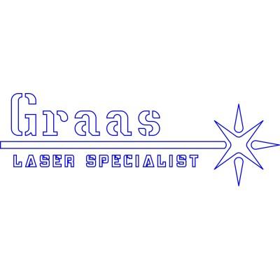 GRAAS MANUFACTURING SOLUTIONS LLC's Logo