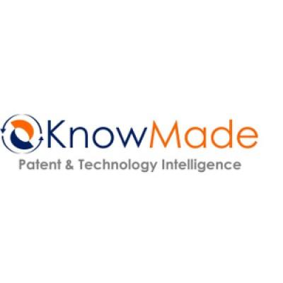 Knowmade's Logo