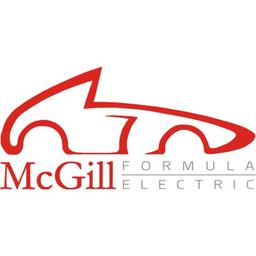 McGill Formula Electric (MFE) Logo