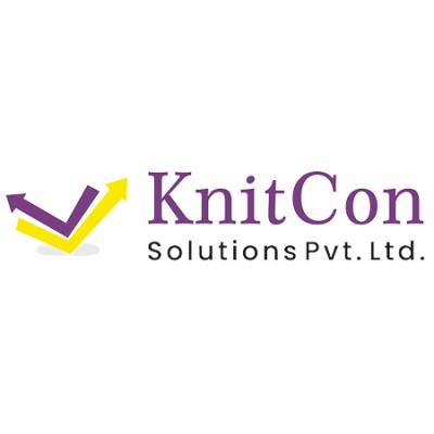 KnitCon Solutions Private Limited's Logo