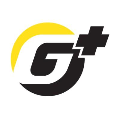 Plastiques G+ / G+ Plastics's Logo