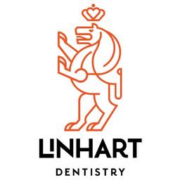 Linhart Dentistry Logo