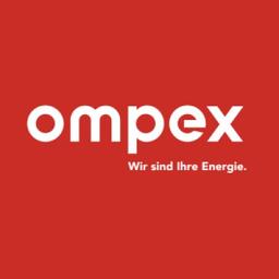 Ompex AG Logo