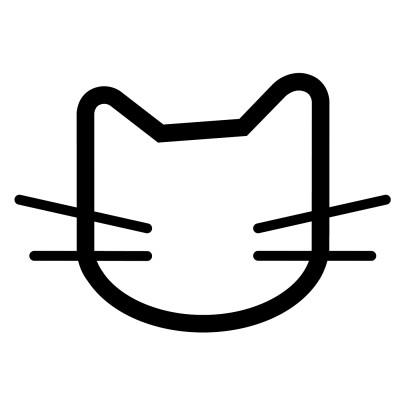 Concrete Cat's Logo