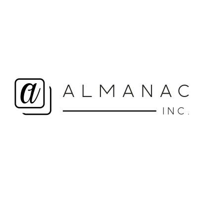 Almanac Inc's Logo