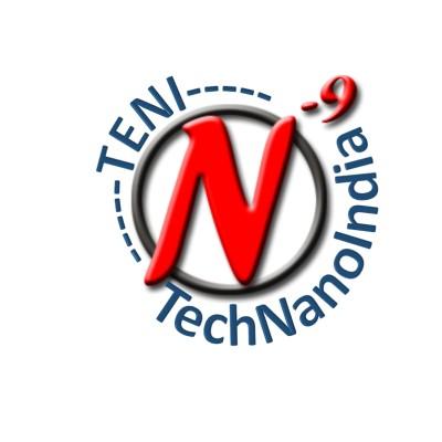 TechNanoIndia's Logo