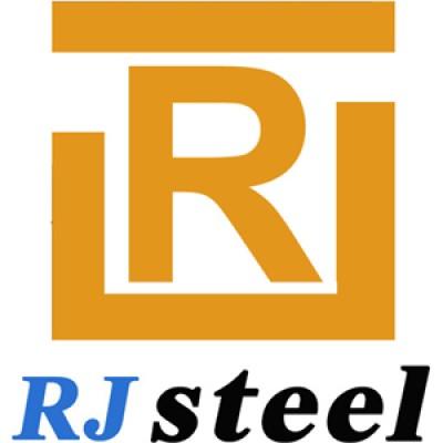 Tianjin Ruijie Steel Pipe Co.Ltd's Logo