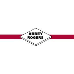 ABBEY ROGERS INC. Logo