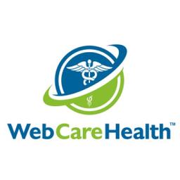 WebCareHealth Logo