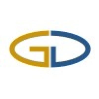 GinnDesign Product Development's Logo