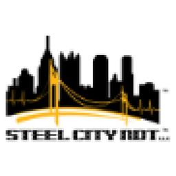 Steel City NDT LLC Logo