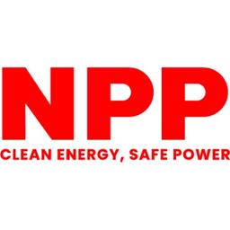 NPP Power Europe B.V. Logo