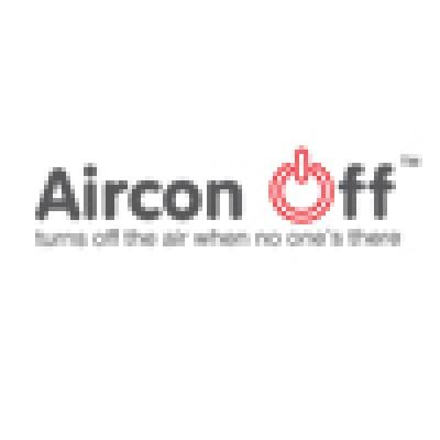 Aircon Off's Logo