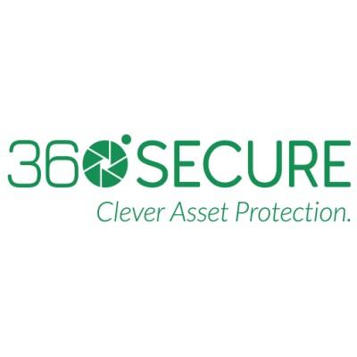 360 Secure's Logo