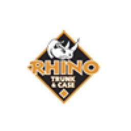 Rhino Trunk & Case Logo