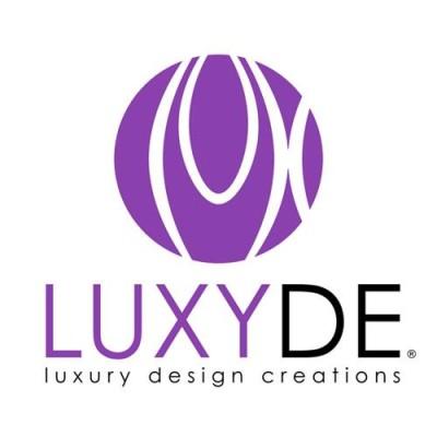 Luxyde's Logo