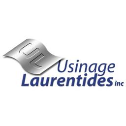 Usinage Laurentides Inc. Logo