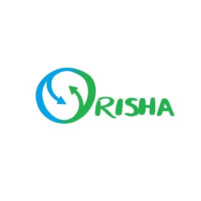 Orisha's Logo