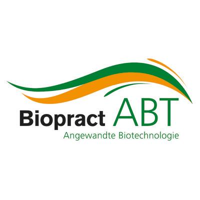 Biopract ABT's Logo