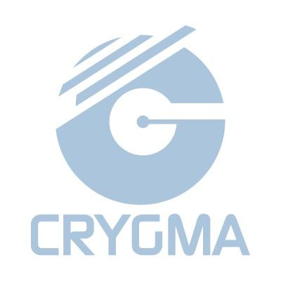 Crygma's Logo