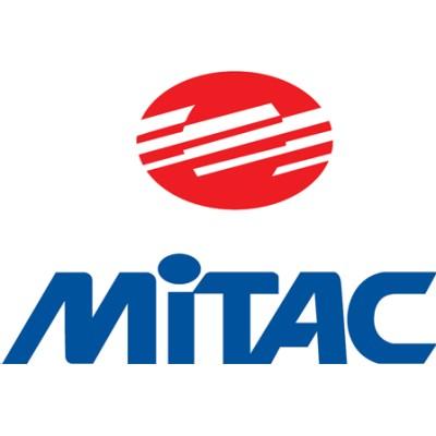 MiTAC Computing Technology's Logo