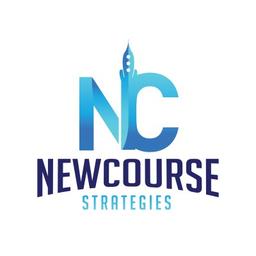 NewCourse Strategies LLC Logo