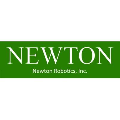 Newton Robotics Inc's Logo