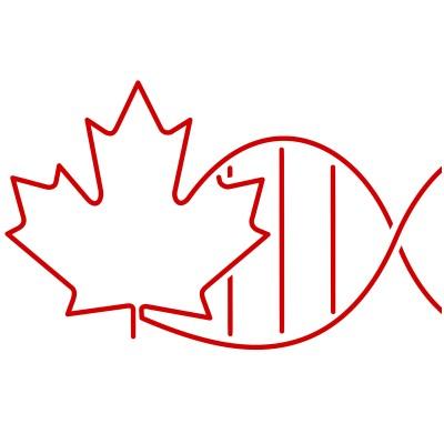 SynBio Canada's Logo