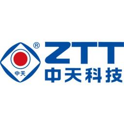 ZTT Supercapacitor Logo