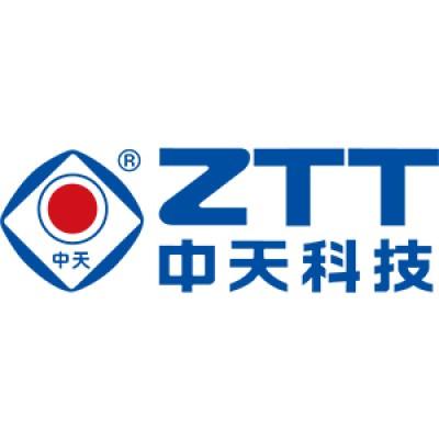 ZTT Supercapacitor's Logo