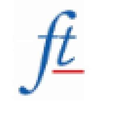 Fluid Technology's Logo