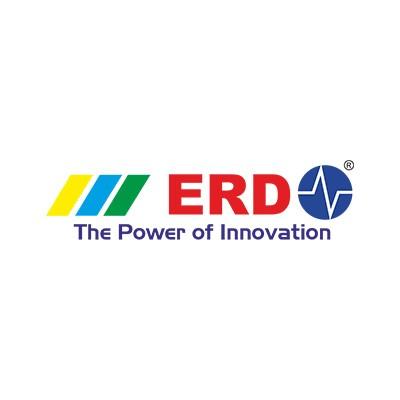 ERD Technologies Pvt Ltd's Logo
