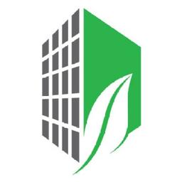 Green Leaf Construction Logo